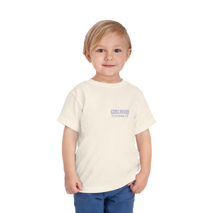 Wheel Wing Tee