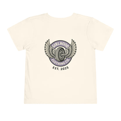 Wheel Wing Tee