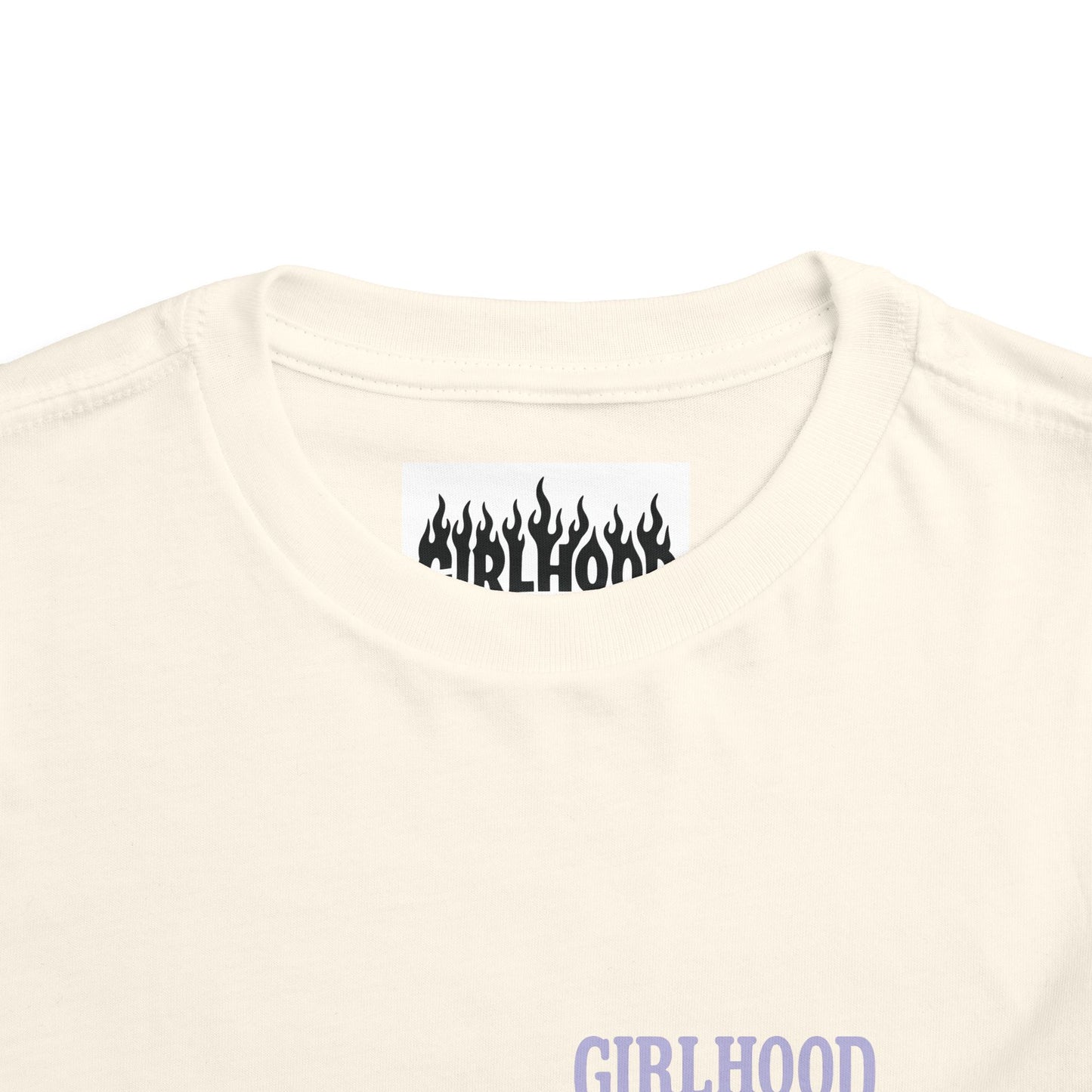 Wheel Wing Tee