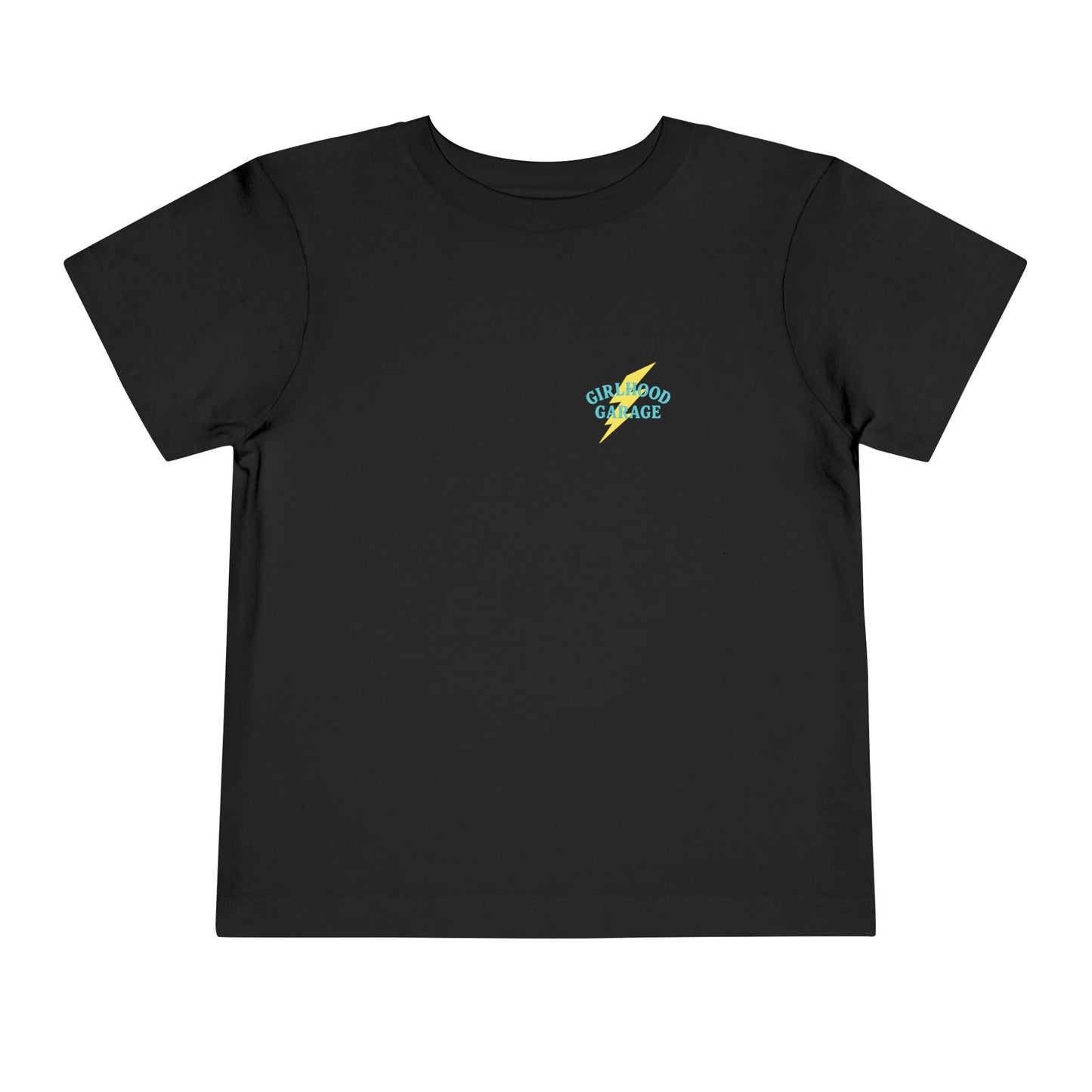 Bronco Tee