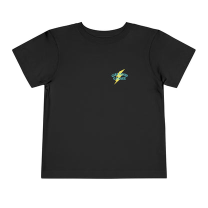 Bronco Tee