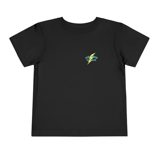 Bronco Tee