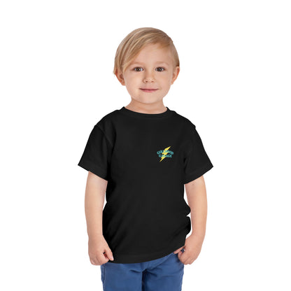 Bronco Tee