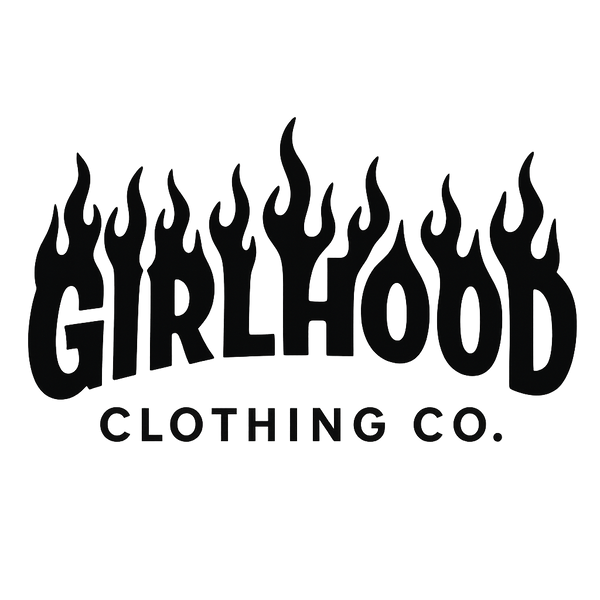 Girlhood Clothing Co.