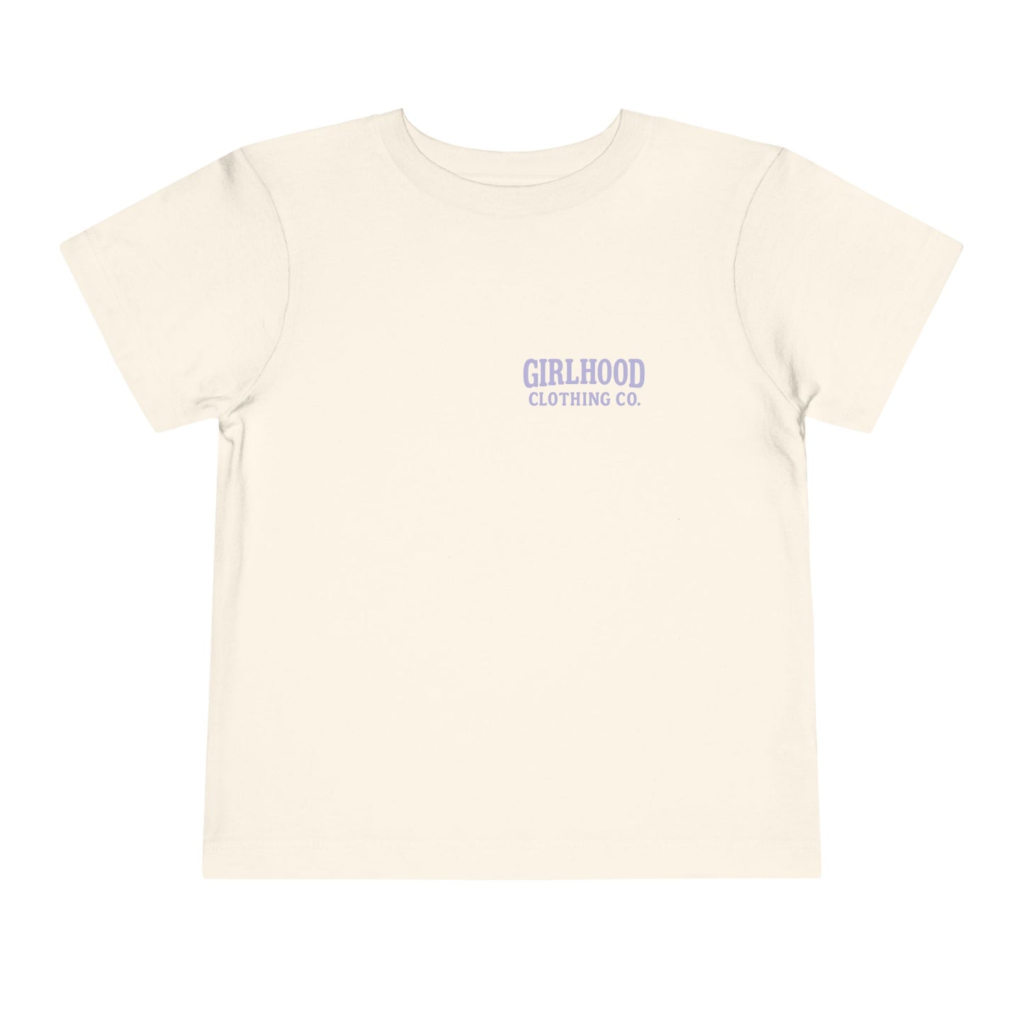 Wheel Wing Tee