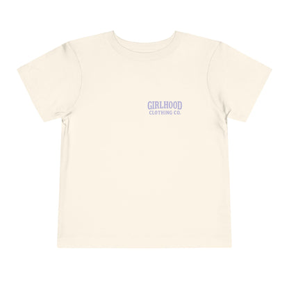 Wheel Wing Tee