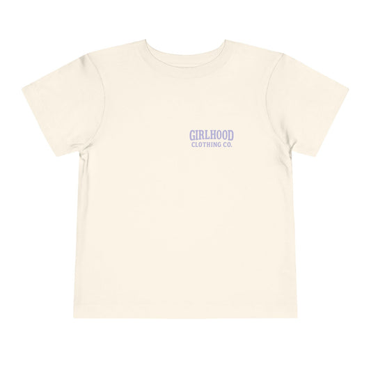 Wheel Wing Tee