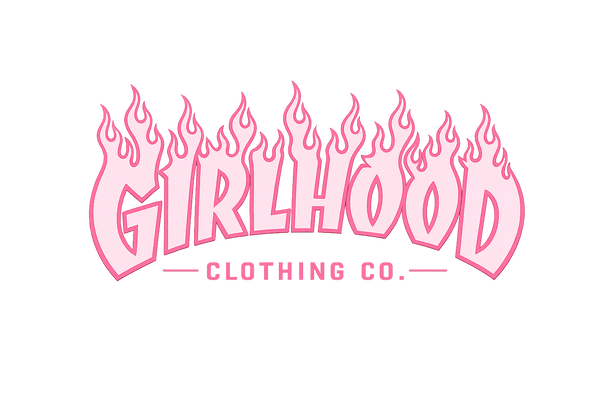 Girlhood Clothing Co.
